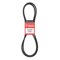 Mbl Mitsuboshi FHP General Utility V-Belt 0.63 in. W X 88 in. L For Fractional Horsepower Motors 5L880A - alternate 1
